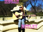 Megan Betley - Dangerous Places EP